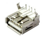 USB-A-02M