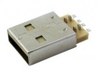 USB-A-01G