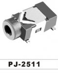 PJ-2511
