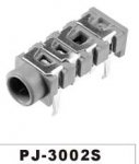 PJ-3002S