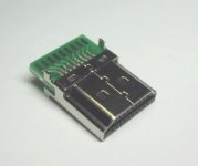MHDMI-11公座