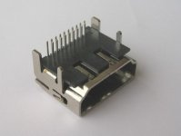 HDMI-05母座