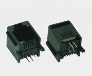 RCH-55-03 5521 6P Ear