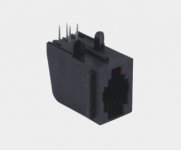 RCH-57-01 5721 4P Ear