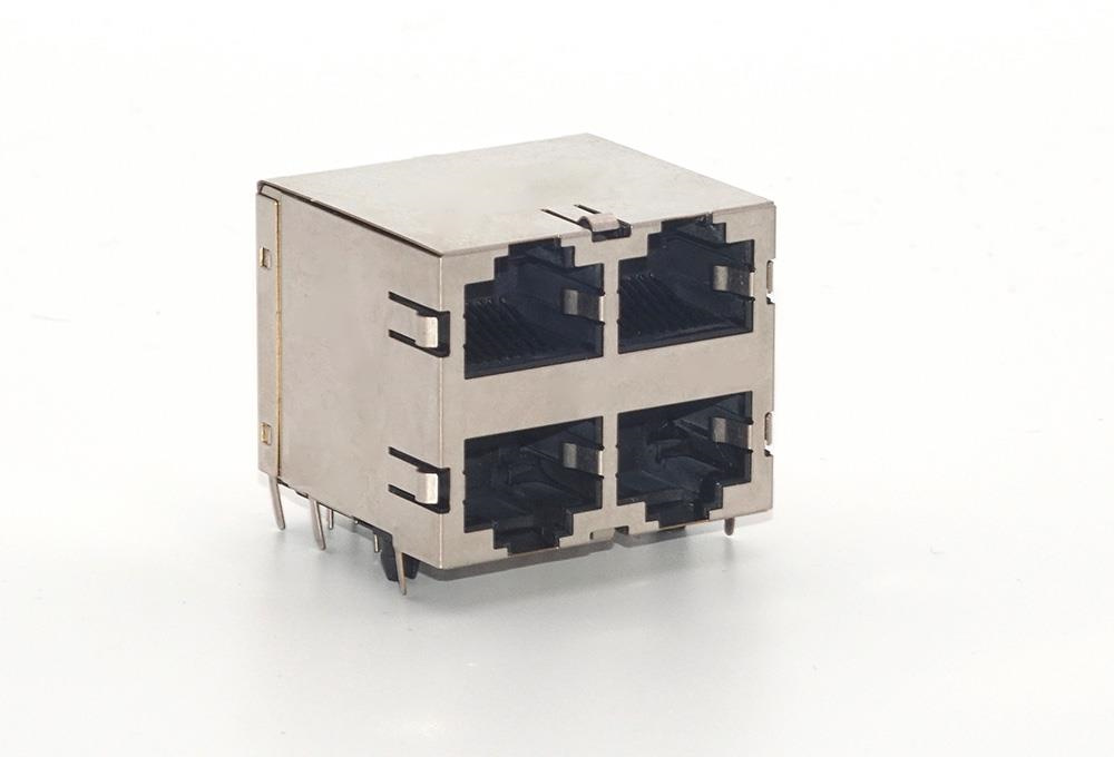 8801 2X2 正弹 圆针