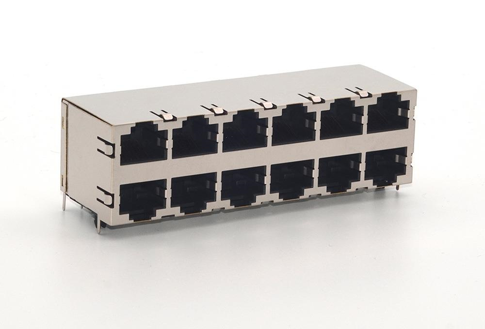 8801 2X6 正弹 扁针