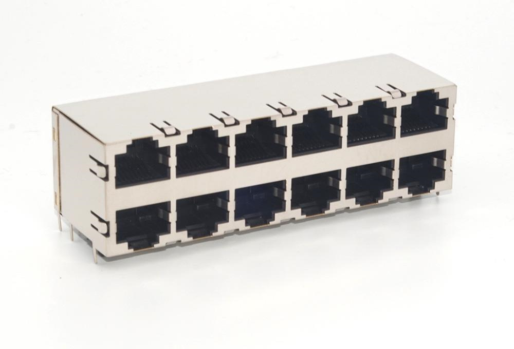 8801 2X6 正弹 圆针