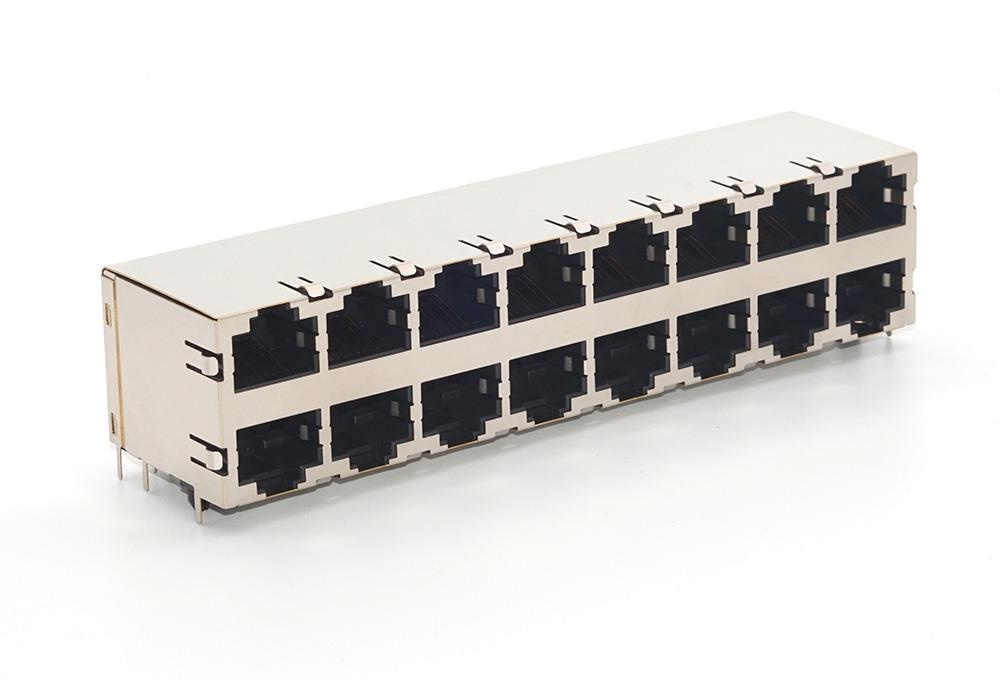 8801 2X8 正弹 扁针