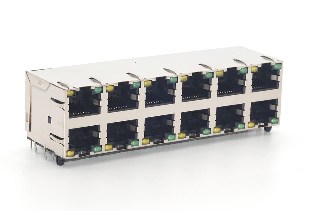 8802 2X6 正弹 圆针