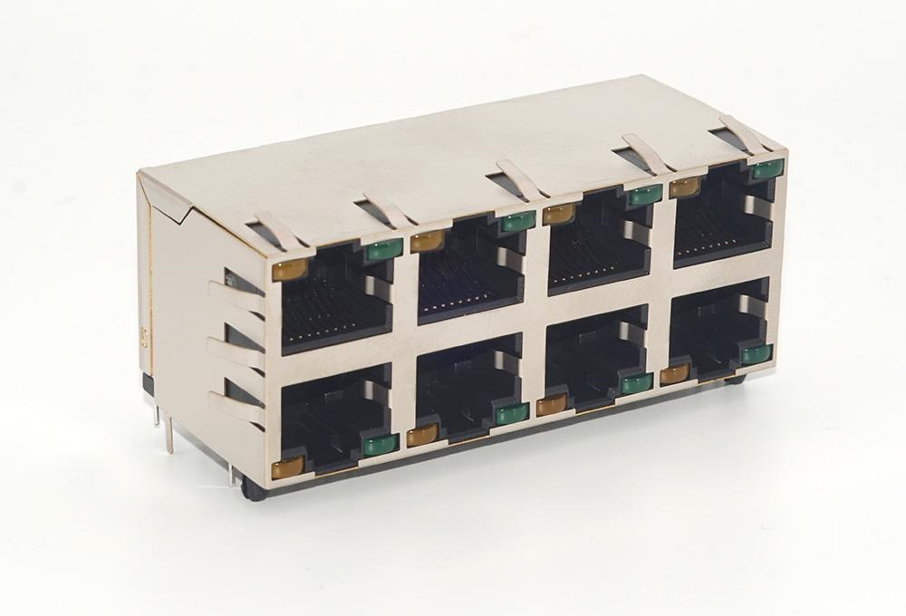 8803 2X4 反弹 扁针