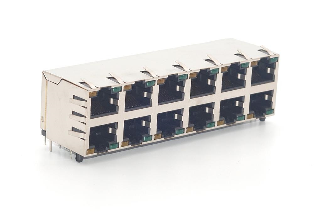 8803 2X6 反弹 扁针