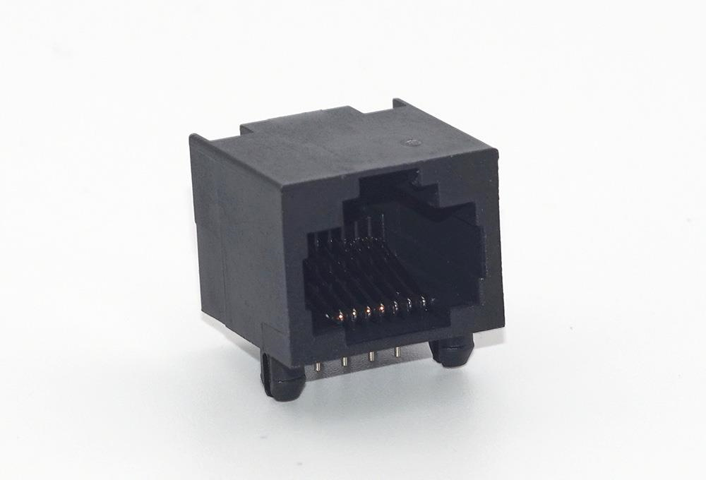 9804 1X1 全塑 圆针