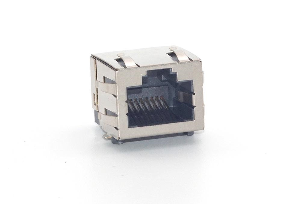 9805 1X1 全包 无灯 扁针SMT