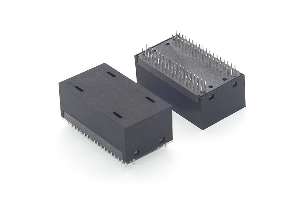 72 Pin 变压器 DIP (直插)