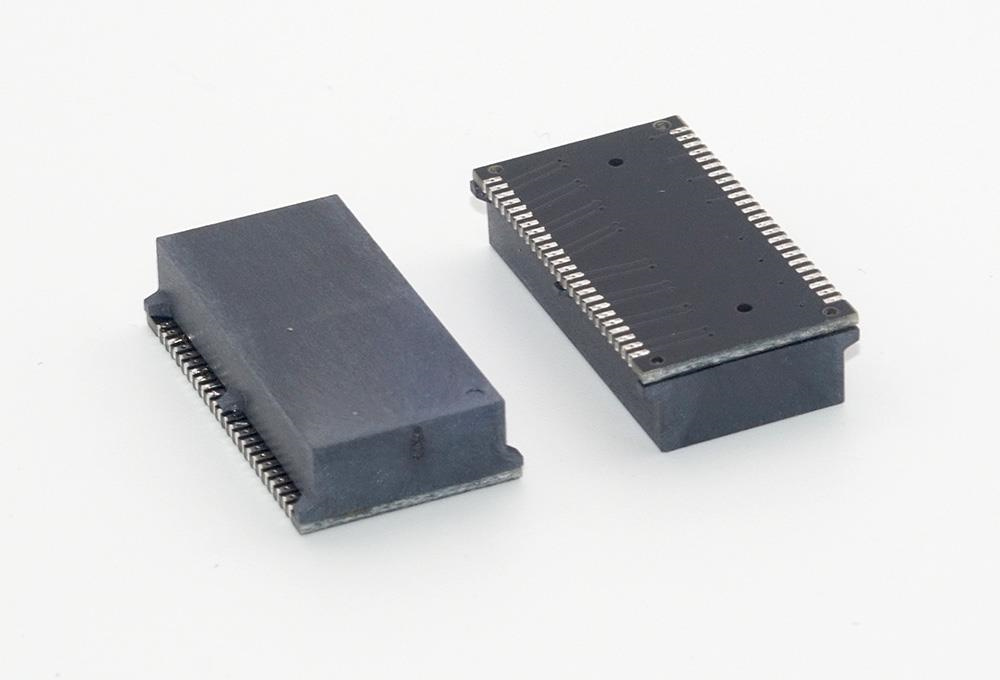 48Pin SMT 变压器 板对板