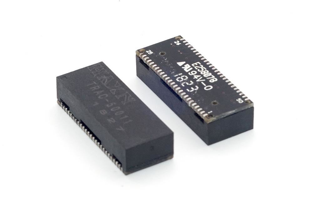 50PIn SMT 变压器 板对板