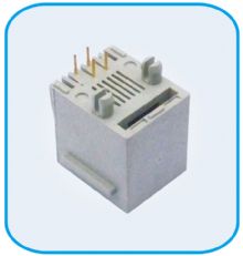  HL5201 RJ11 JACK 6P4C