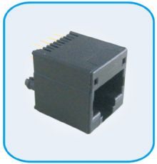  HL5202 RJ45 JACK 1X1 8P8C
