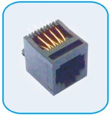  HL5201 RJ45 JACK 8P8C 