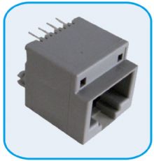 HL5206 RJ45 JACK 8P8C