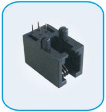 HL5301 RJ11 JACK 4P4C
