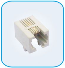  HL5301 RJ11 JACK 6P2C 