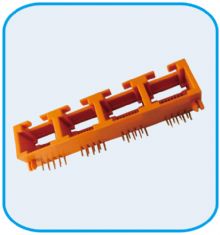  8006-8P8C-1X4 JACK
