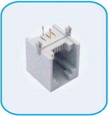  HL5501 RJ11 JACK 6P2C