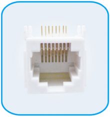  HL5501 RJ45 JACK 8P8C
