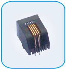 HL5701 RJ11 JACK 6P4C