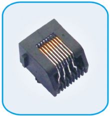  HL5701 RJ45 JACK 8P8C