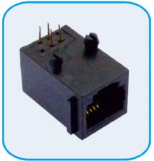  HL5903 RJ11 JACK 6P4C 