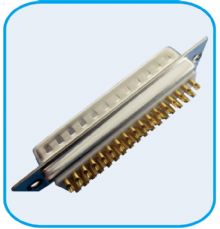 D-SUB HDB 50 Male Solder