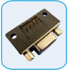  D-SUB DR 9P Female 72 