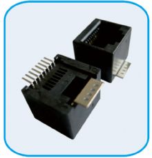  HL6103 RJ45 SMT 8P8C