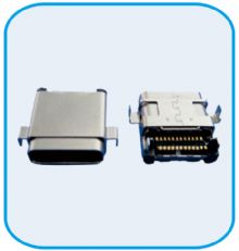  HLUSB008 USB 31 TYPE C FEMALE