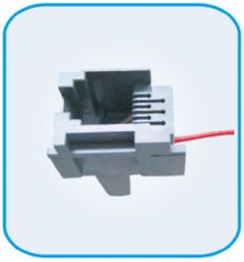  HL623T RJ11 JACK 6P2C