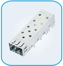HL SFP 1X1 SFP SHELL
