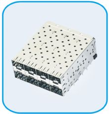 光纤连接器系列
