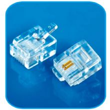  HLMP003 Modular Plug 6P2C