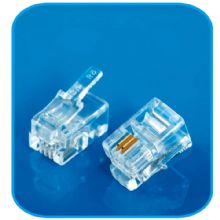  HLMP002 Modular Plug 4P2C