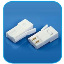  HLMP007 Modular Plug 6P2C UK